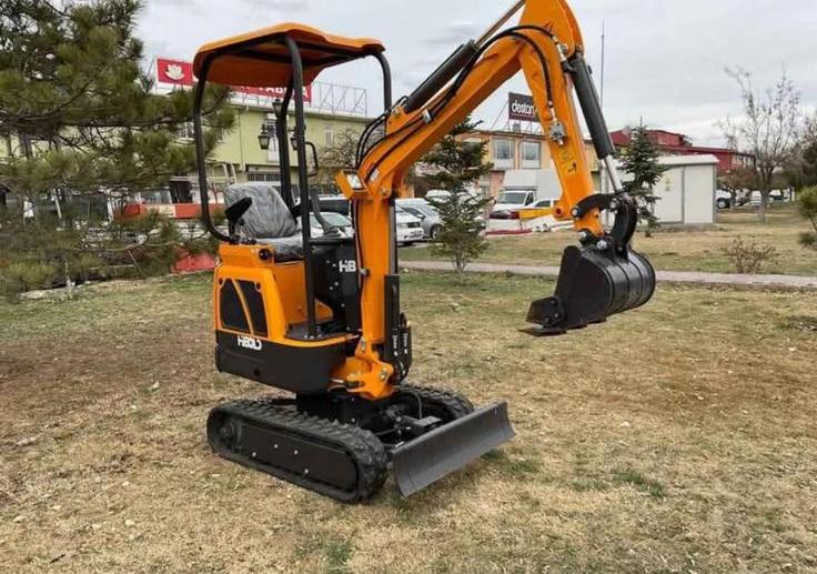 Ayışığı Hafriyat